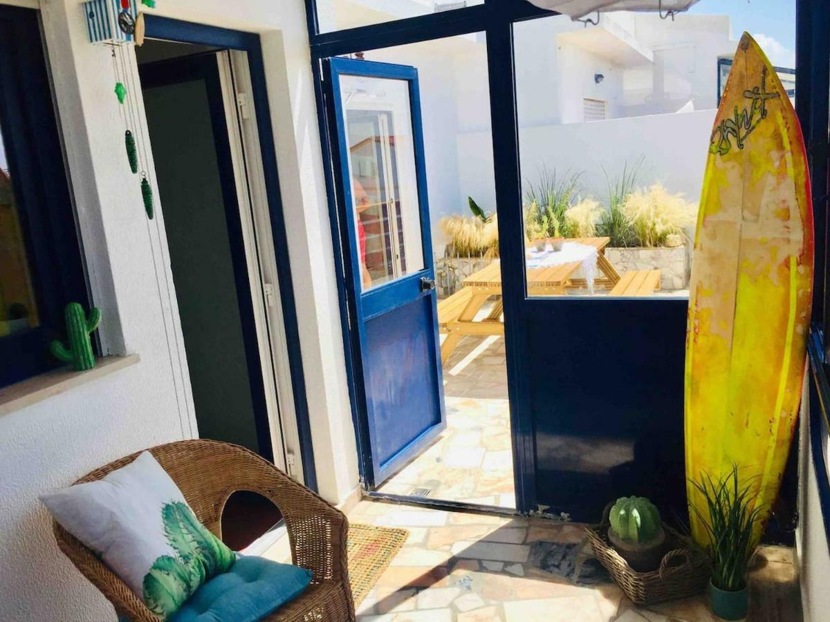 Bigboss Sharko - 400M From The Beach Peniche Εξωτερικό φωτογραφία