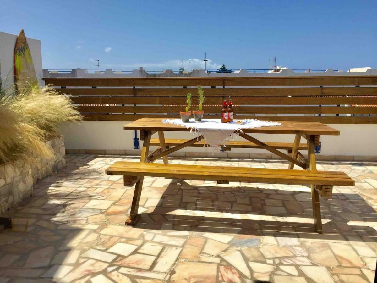 Bigboss Sharko - 400M From The Beach Peniche Εξωτερικό φωτογραφία